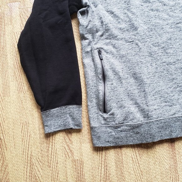 Minnesota Vikings Nike NFL Sweatshirt 2XL XXL Gray - Picture 4 of 9